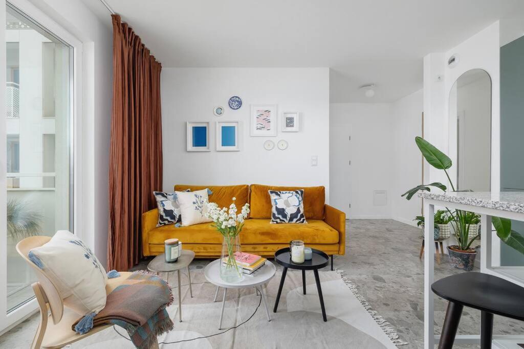 Apartment With Balcony, Private Parking - Bagry Lake - Goszczynskiego 1 Krakow Ngoại thất bức ảnh